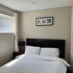 Bright 2-Bedroom Unit Lower Level