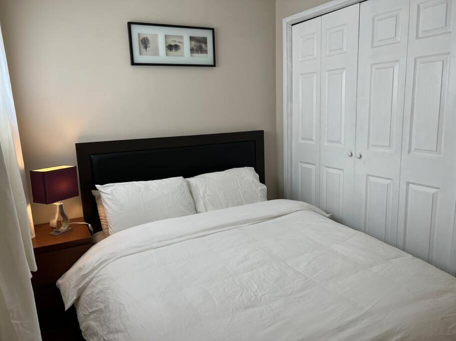 Bright 2-bedroom Unit Lower Level * Calgary